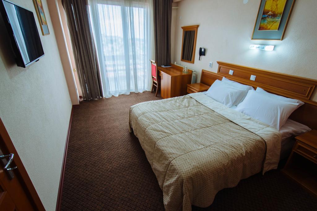 Отдых в отеле Montana Крушево Македония