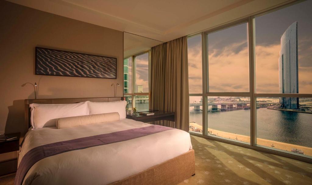Отзывы гостей отеля Intercontinental Residence Suites Dubai Festival City