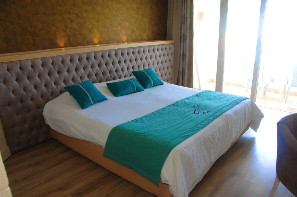 Туры в отель Delphin Monastir Resort Монастир