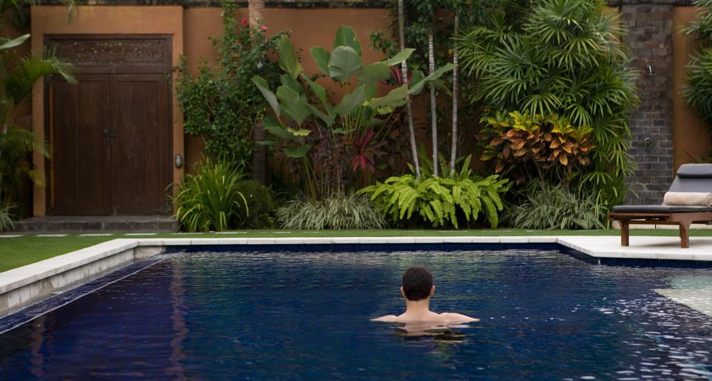 Туры в отель The Kunja Villa Hotel Бали (курорт) Индонезия