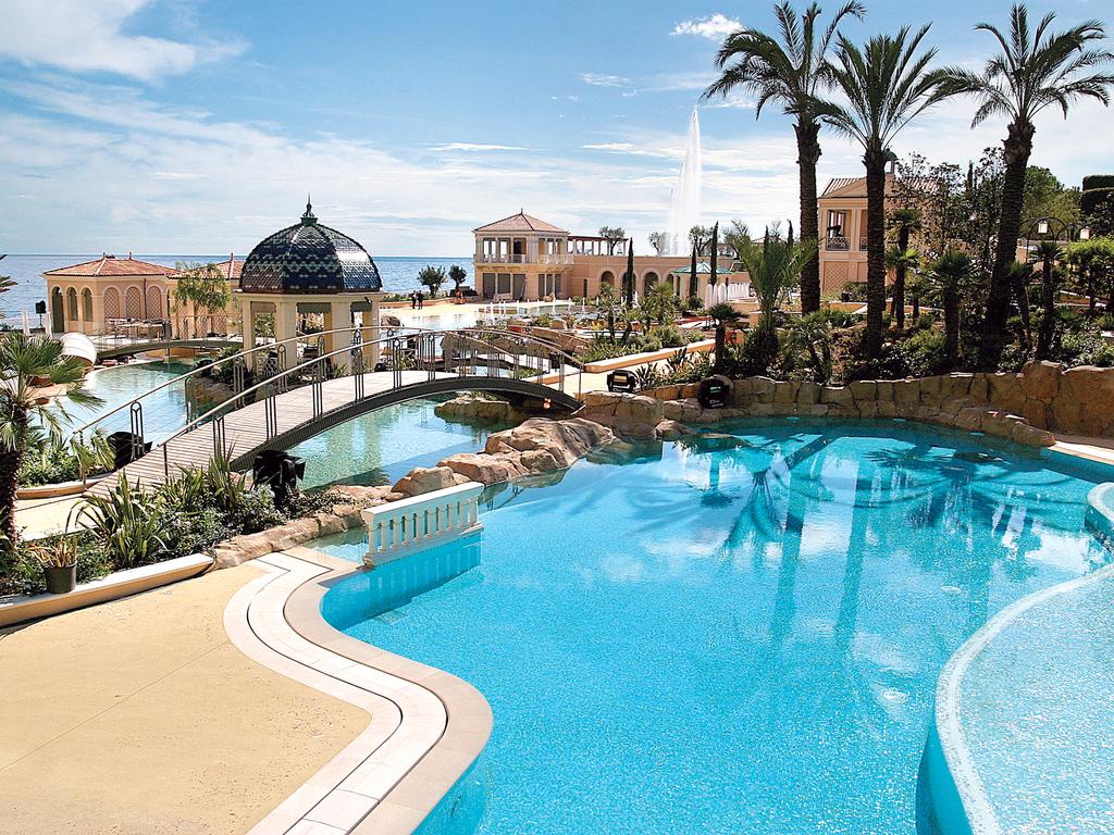 Отель, Франция, Монако, Hotel Monte Carlo Bay Resort Monaco