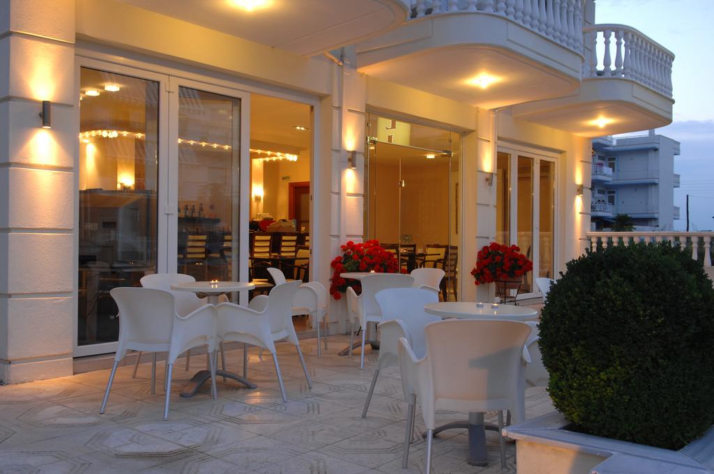 Kalipso Resort Hotel, Греция