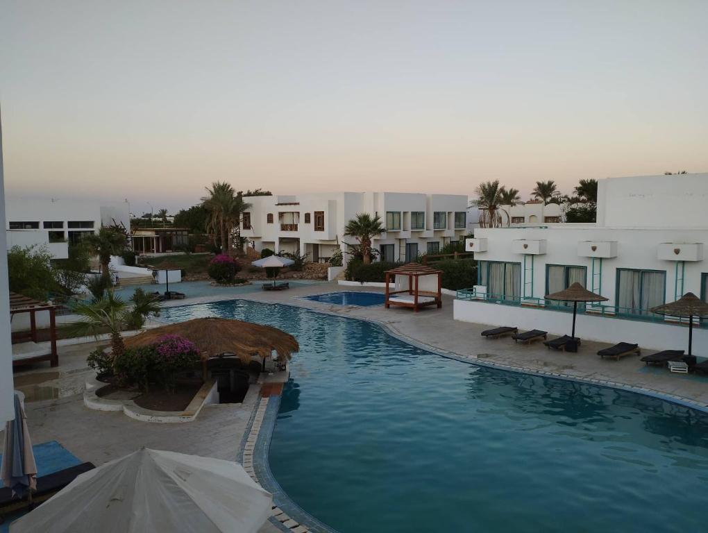 Wakacje hotelowe Badawia Resort Szarm el-Szejk Egipt