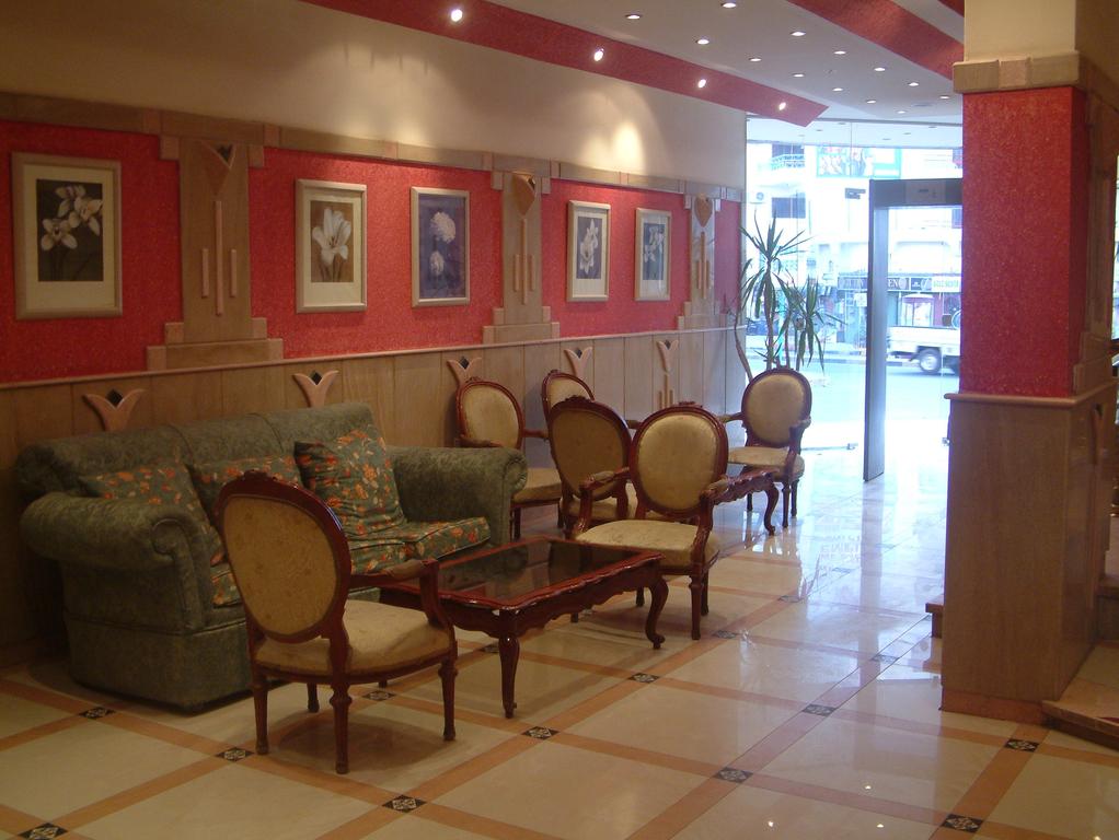 Тури в готель Diana Hotel Hurghada Хургада