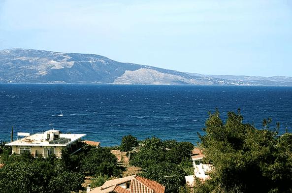 Горящие туры в отель Dolphin Resort & Conference Аттика Греция