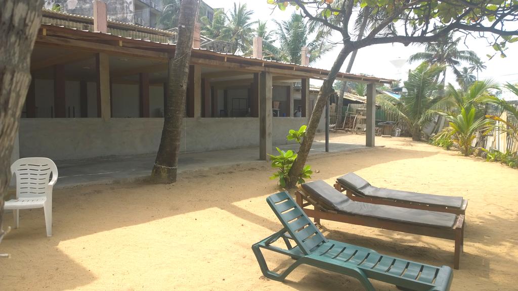 Отзывы гостей отеля Ranveli Beach Resort