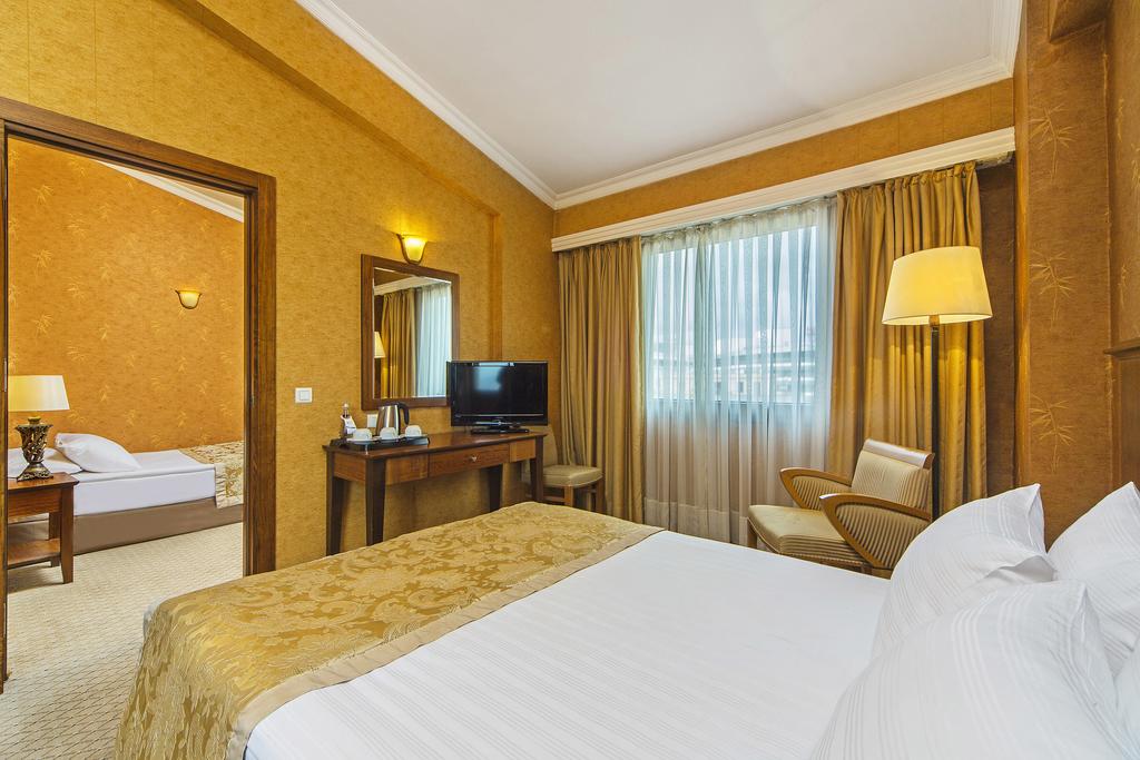 Tours to the hotel Grand Oztanik Hotel Istanbul