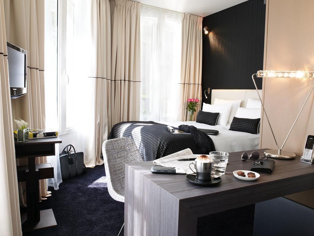 Oferty hotelowe last minute Bel Ami Paryż