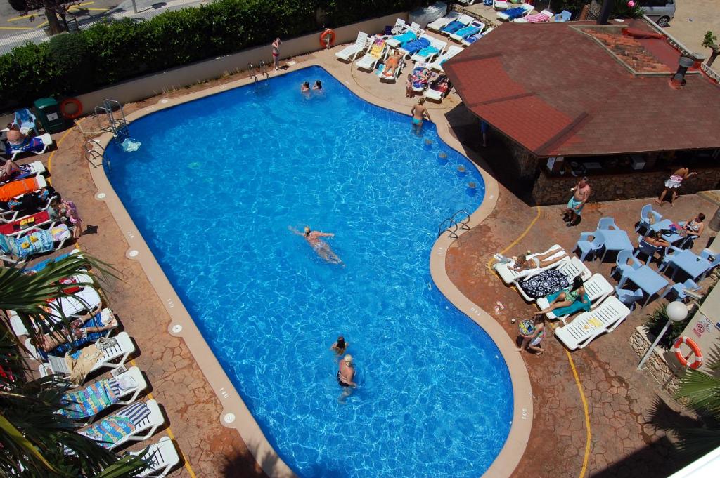 Туры в отель Hotel Villamarina Club Коста-Дорада