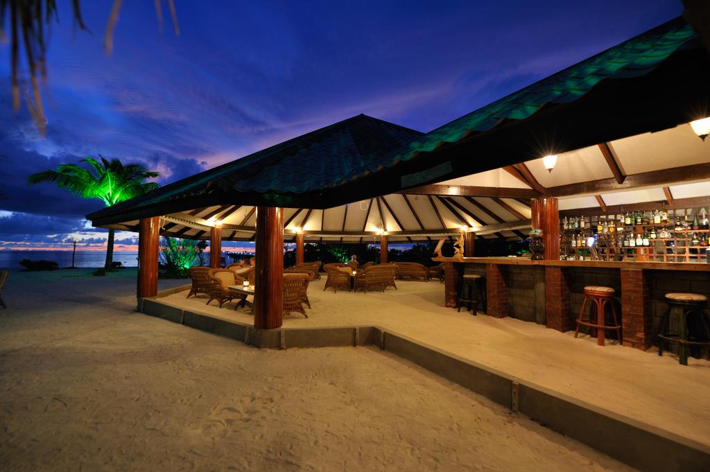 Fun Island Resort Мальдіви ціни