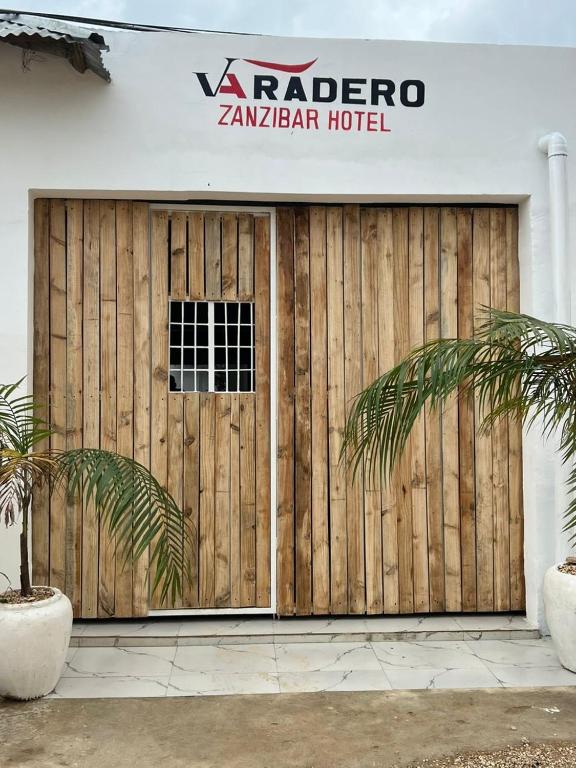 Varadero Zanzibar Hotel & Restaurant (Adults Only 12+) цена