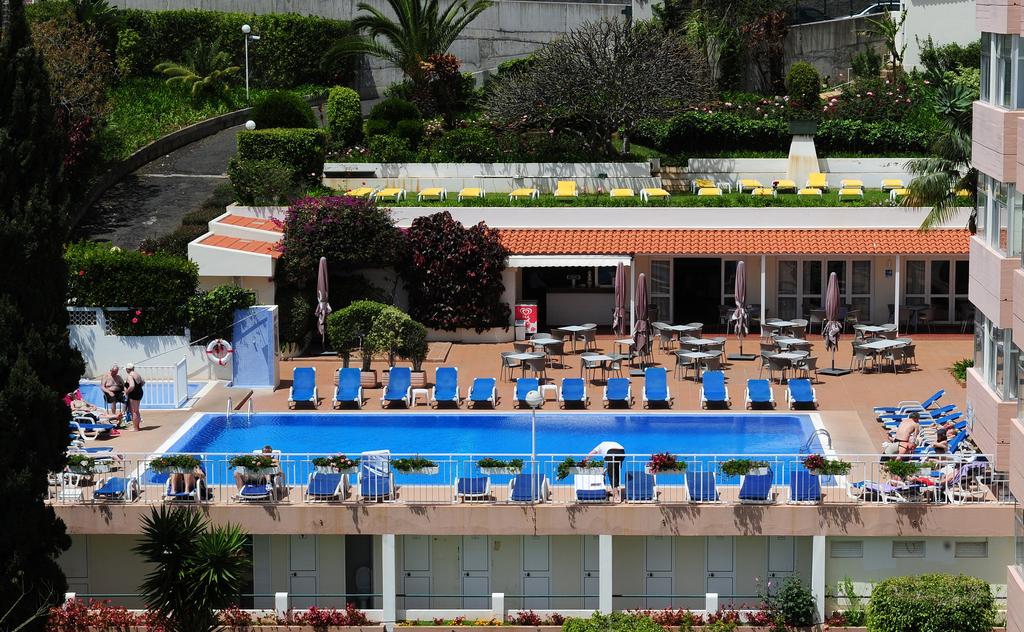 Hotel Dorisol Estrelicia, Funchal, zdjęcia z wakacje