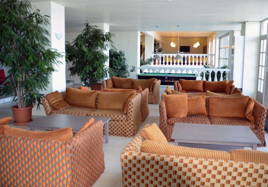 Відпочинок в готелі Corfu Belvedere Hotel Корфу (острів)