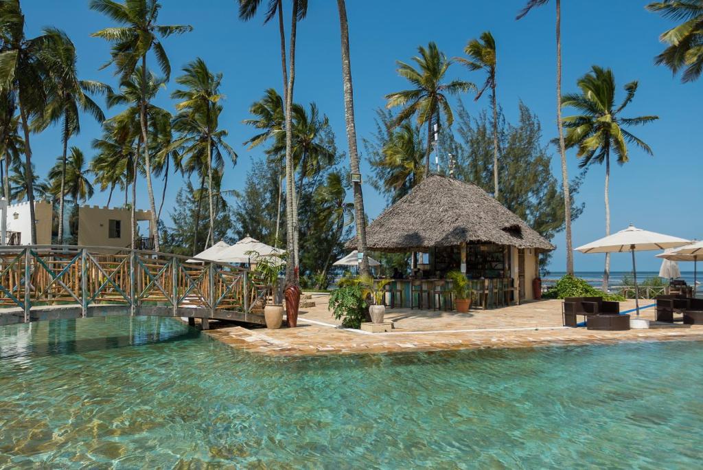 Отель, Уроа, Танзания, Zanzibar Bay Resort