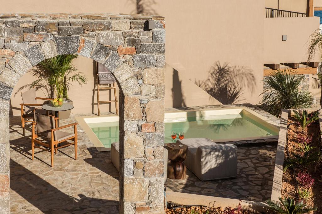 Гарячі тури в готель Elounda Infinity Exclusive Resort & Spa (Adults Only) Лассіті Греція