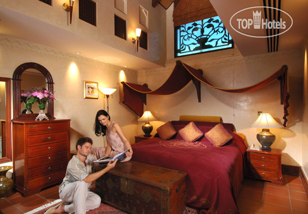 Горящие туры в отель Beit Al Bahar Дубай (пляжные отели)