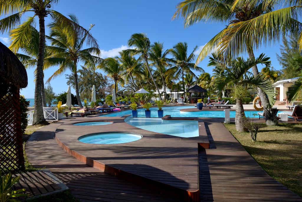 Coral Azur Hotel Mont Choisy, Маврикий, Маврикий, туры, фото и отзывы