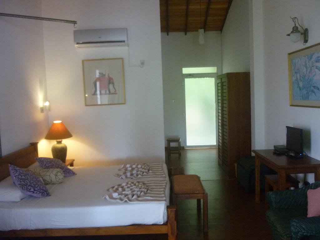 Oferty hotelowe last minute Laluna Ayurveda Resort Bentota