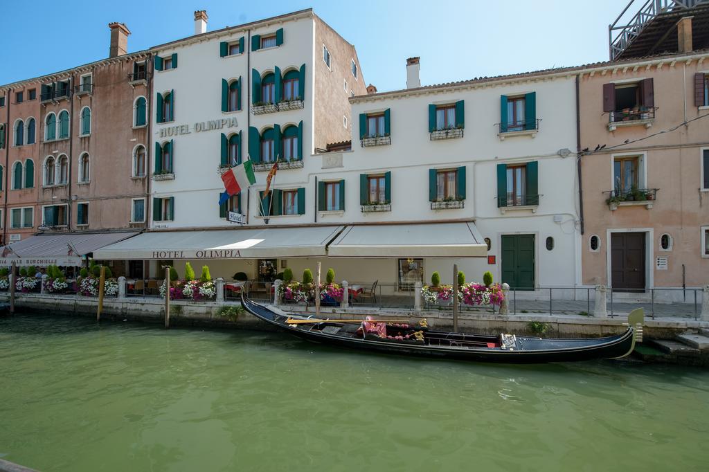 Best Western Hotel Olimpia, Венецианская Ривьера, фотографии туров
