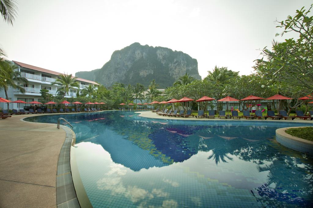 Aonang Villa Resort, 4, фотографии