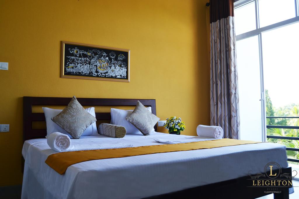 Готель, Шрі-Ланка, Негомбо, Leighton Resort