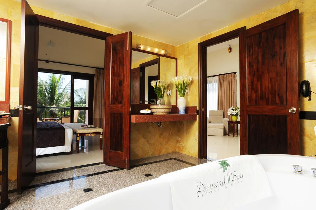 Diamond Bay Resort & Spa, Вьетнам
