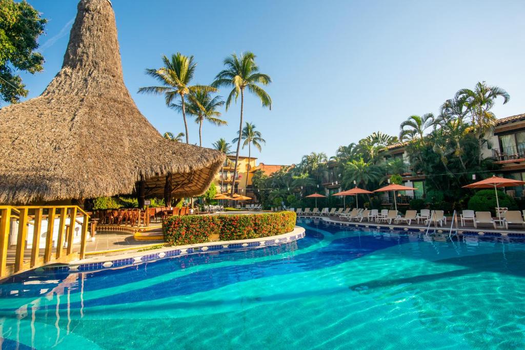 Hacienda Buenaventura Hotel and Mexican Charm, Пуэрто-Вальярта, Мексика, фотографии туров