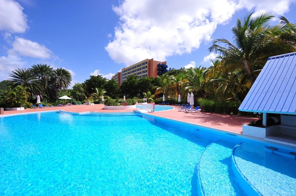 Grand Royal Antiguan Beach Resort, Антигуа и барбуда, Сент-Джонс