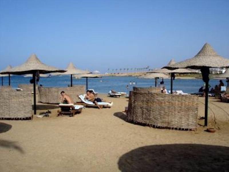 Горящие туры в отель Royal Brayka Beach Resort Марса Алам Египет