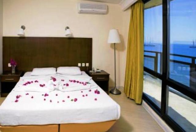 Горящие туры в отель Orion Beach Hotel Didim Бодрум Турция