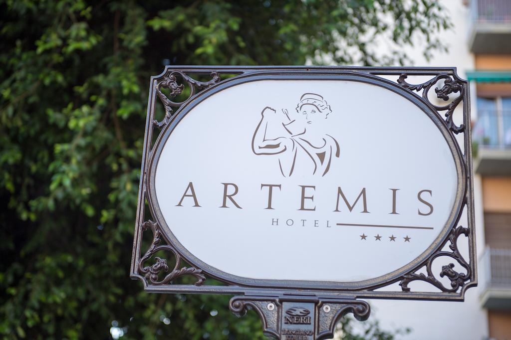 Artemis, Італія