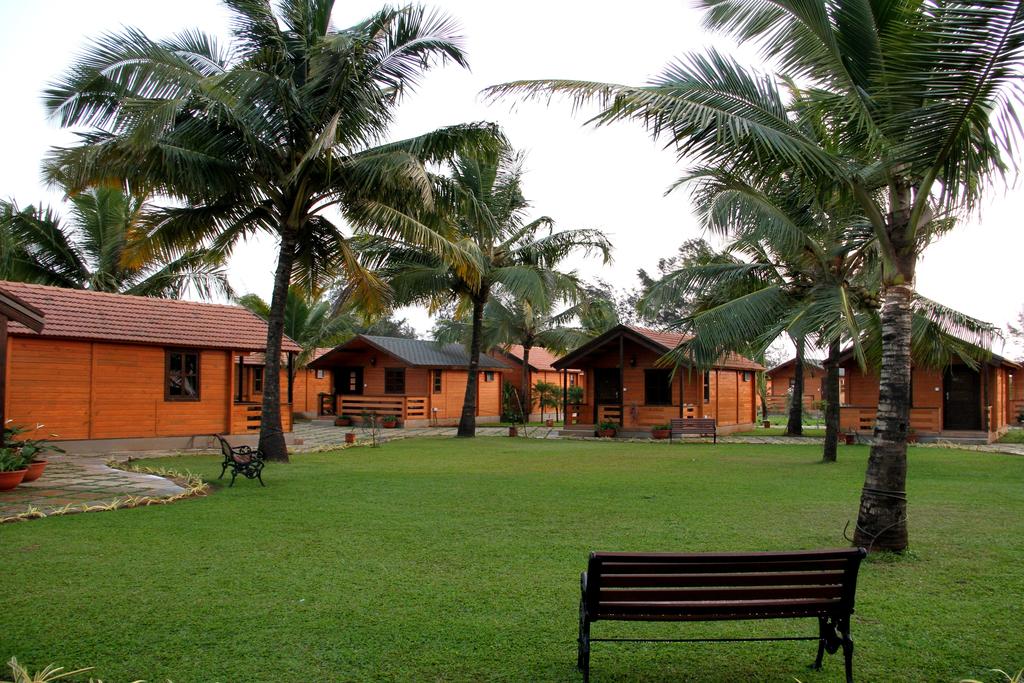 The Fern Beira Mar Resort Индия цены