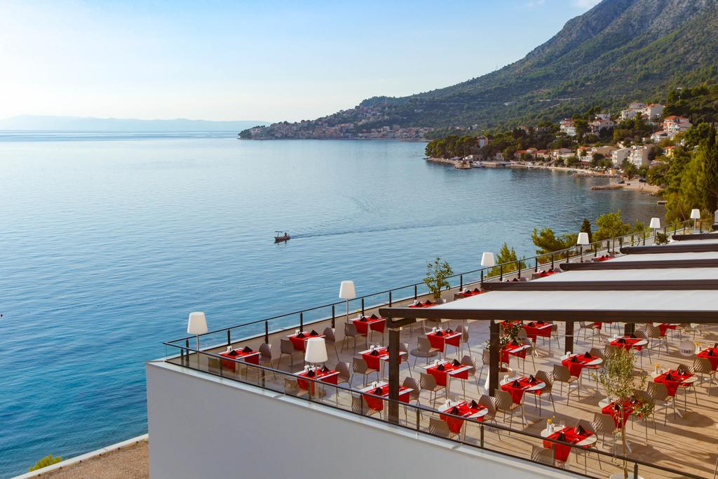 Hotel, Tui Blue Adriatic Beach (ex.Sensimar Adriatic Beach)