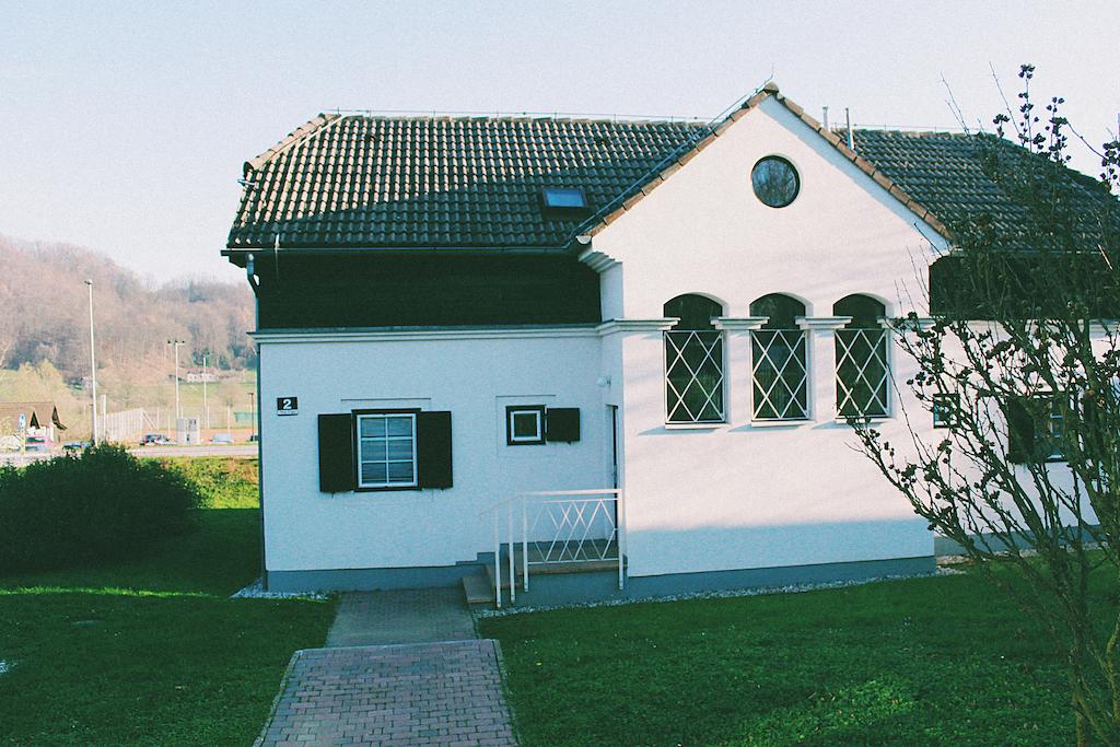 Village Lipa Словенія ціни