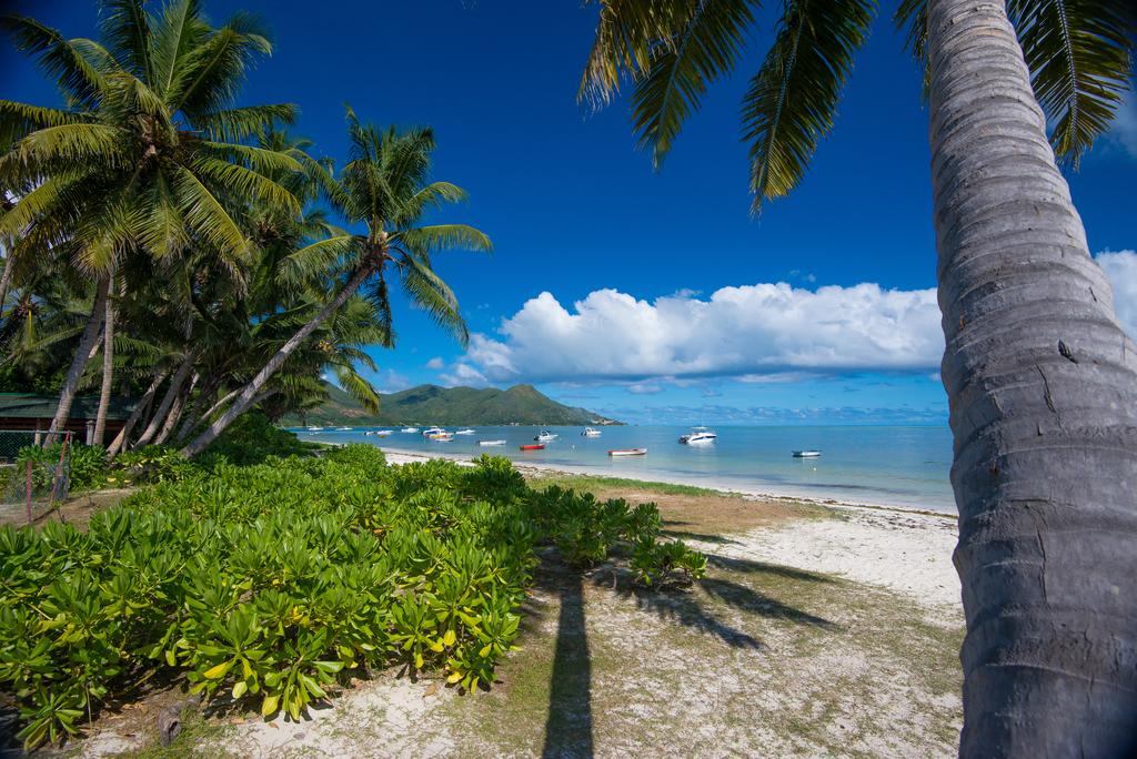 Гарячі тури в готель Le Tropique Villa Праслен (острів) Сейшели