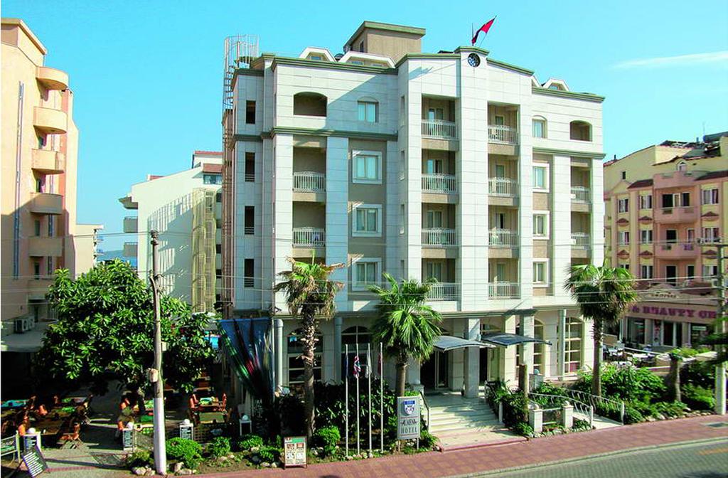 Мармарис Hotel Almena ціни