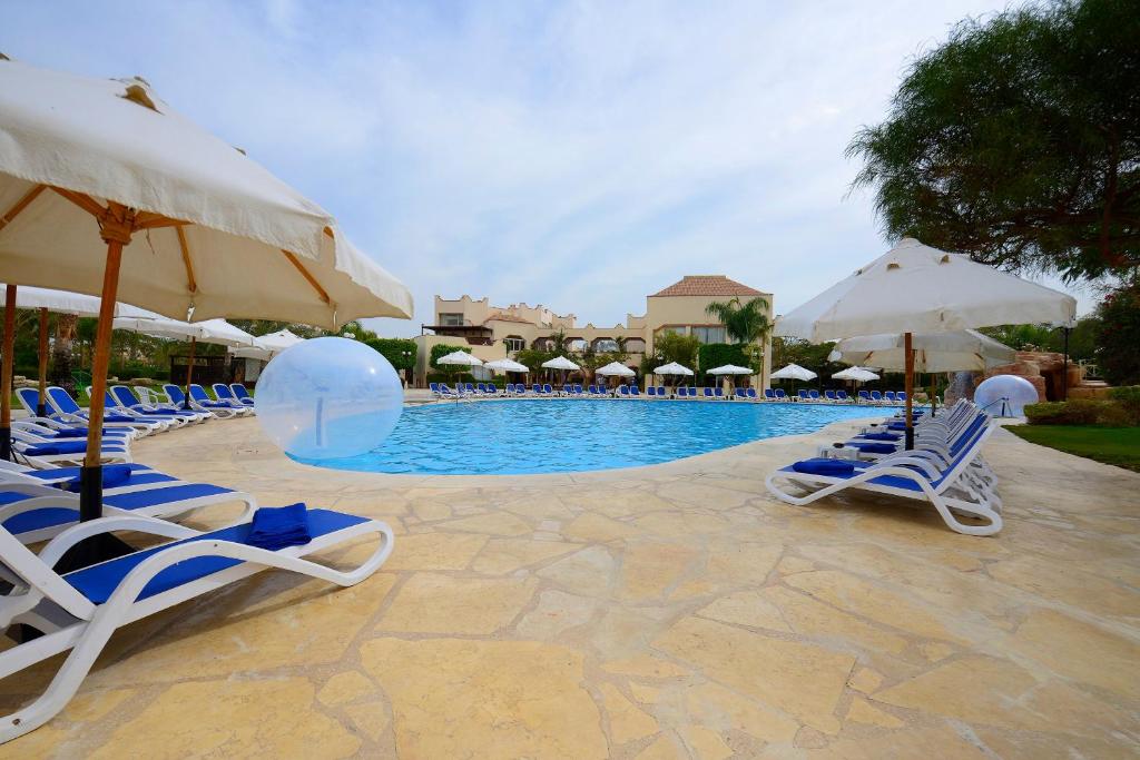 Відпочинок в готелі Stella Di Mare Sea Club Hotel