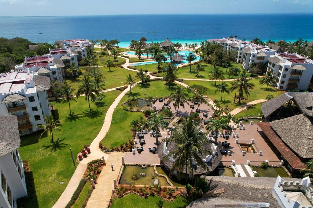 The Royal Zanzibar Beach Resort, фотограції туристів