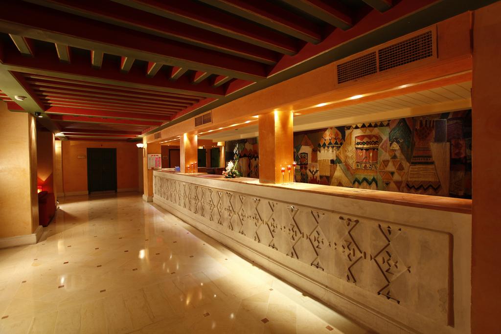 Туры в отель Lti Vendome El Ksar Resort & Thalasso