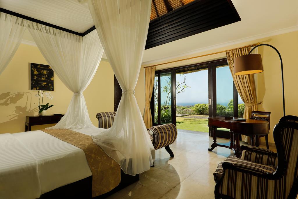 Туры в отель Chateau de Bali Boutique Villas and Spa Улувату