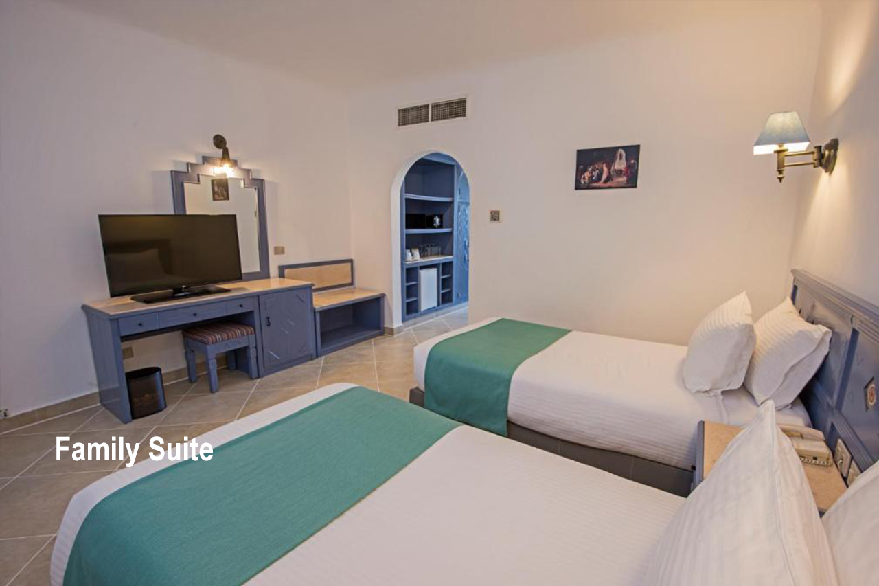 Sunrise Royal Makadi Resort, фото готелю 55