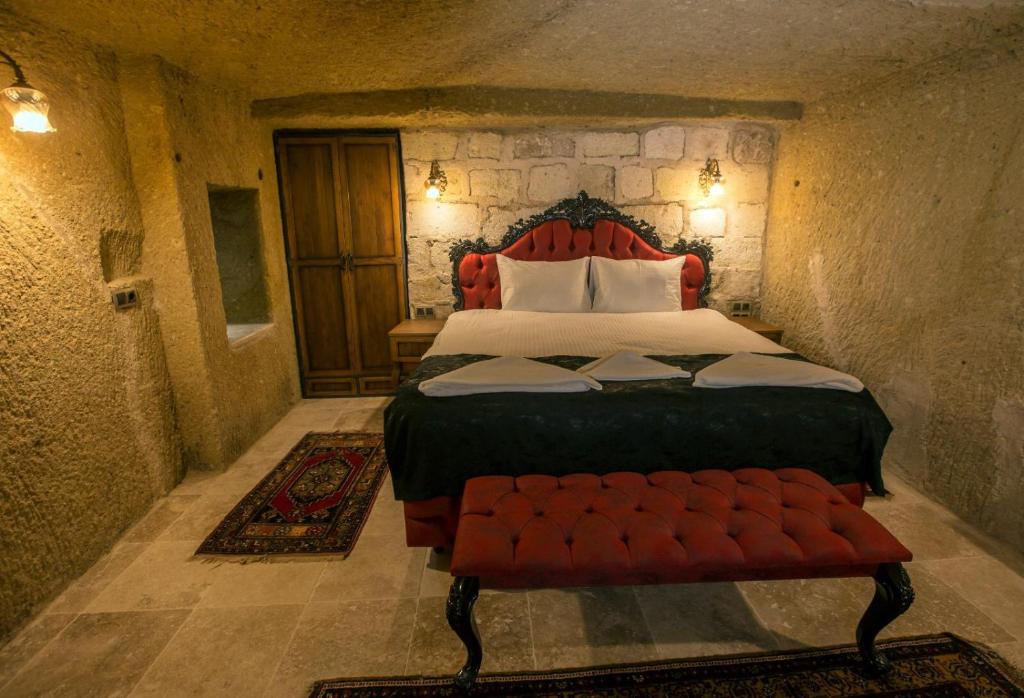 Відгуки туристів Antique House Cappadocia