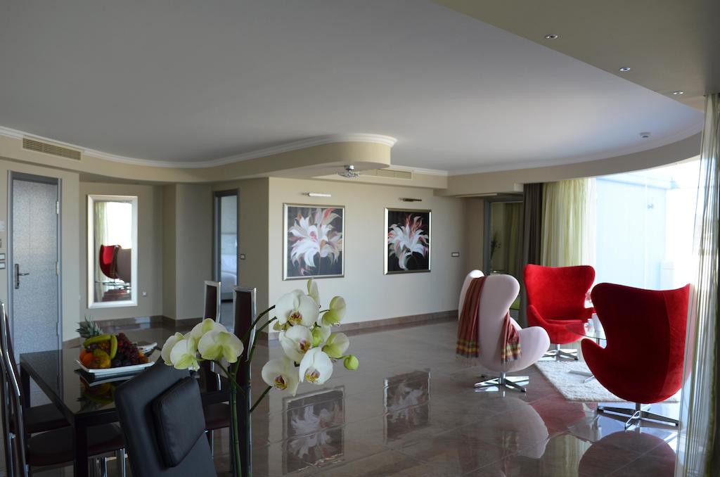 Родос (Эгейское побережье) Atrium Platinum Luxury Resort & Spa цены