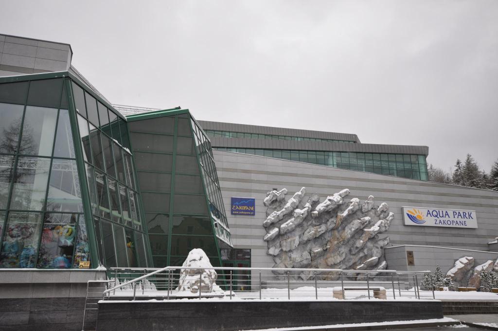 Apartament Davos, Закопане, фотографии туров