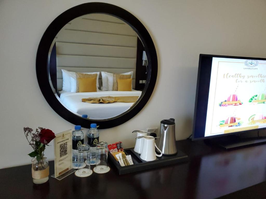 Гарячі тури в готель Al Bahar Hotel & Resort (ex. Blue Diamond Alsalam) Фуджейра