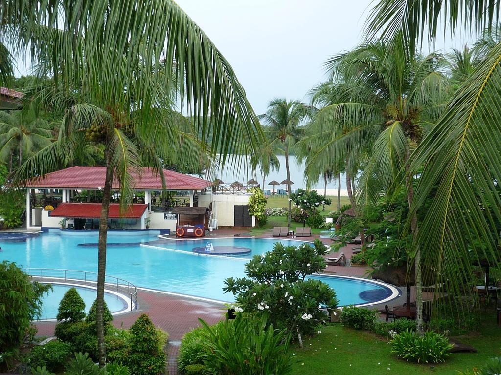 Лангкави Holiday Villa Beach Resort & Spa Langkawi цены