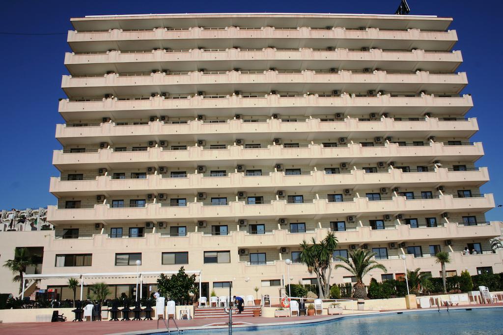 Туры в отель Playas de Torrevieja