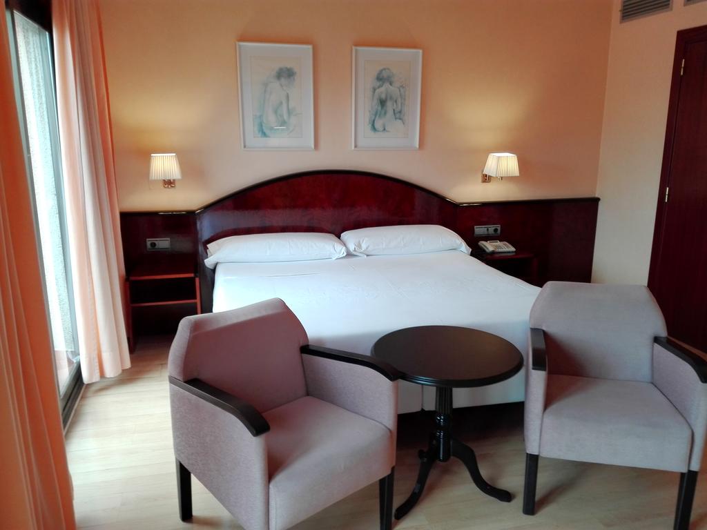 Tours to the hotel Caledonian Barcelona