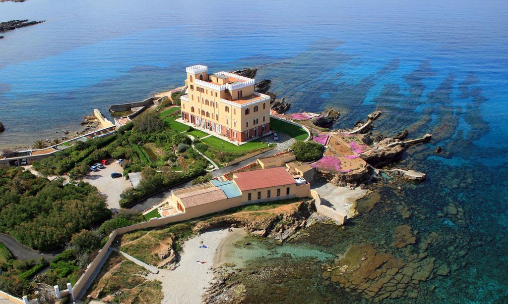 Villa Las Tronas & Spa, Сардиния (остров), фотографии туров