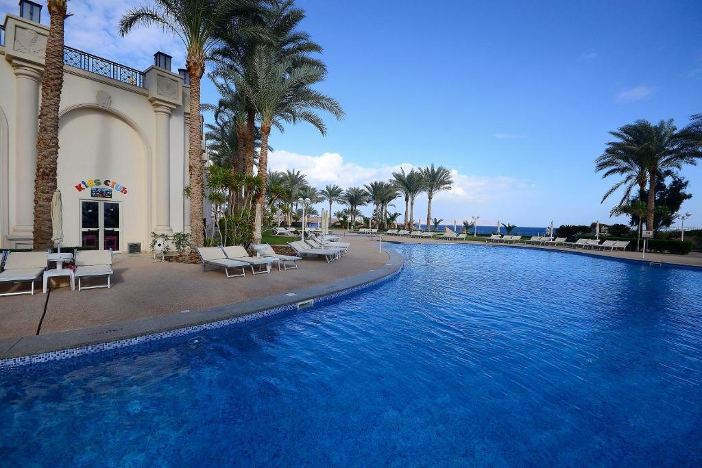 Stella Di Mare Beach Hotel, Єгипет, Шарм-ель-Шейх, тури, фото та відгуки